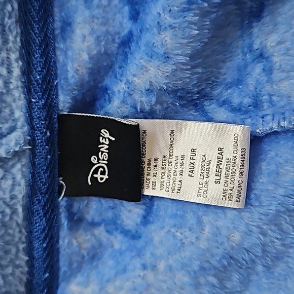 STITCH ONESIE - Picture 12 of 13